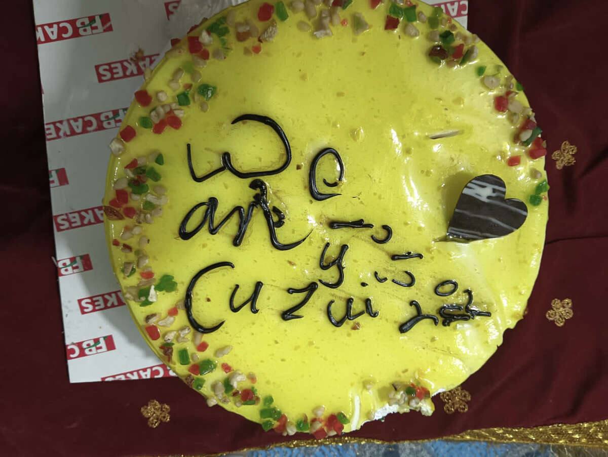 FB Cakes, Old Mahabalipuram Road (OMR), Chennai, Cake, - magicpin | March  2024