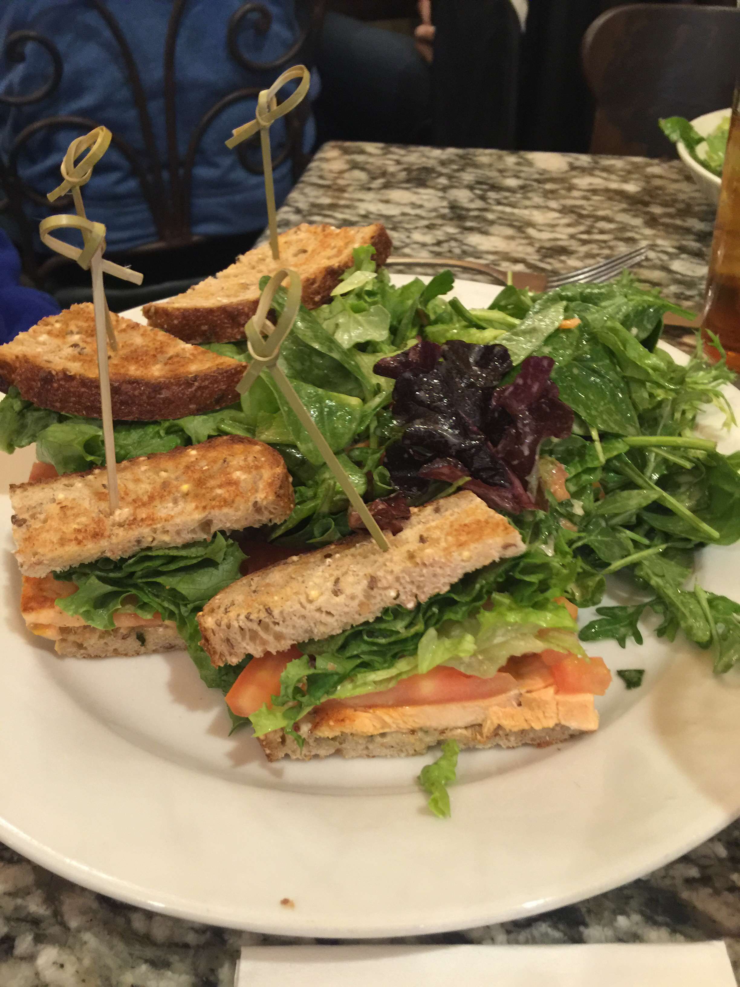 Marmalade Cafe Malibu, Malibu, Malibu Zomato