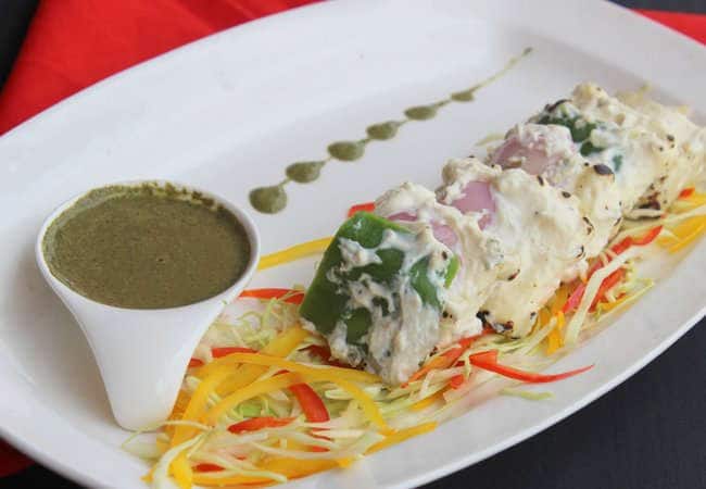 Aapki Rasoi Veg., Rohini, New Delhi | Zomato