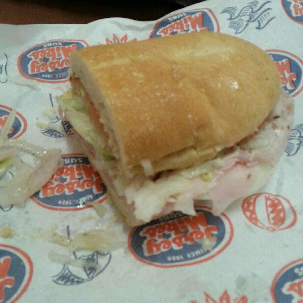 jersey mike's subs timonium