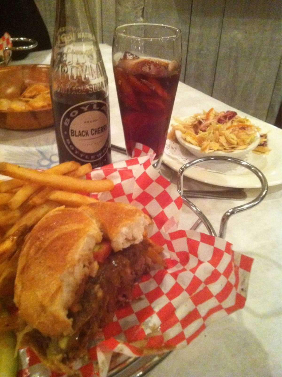 KB's Burger Shack, Patchogue, Long Island Zomato