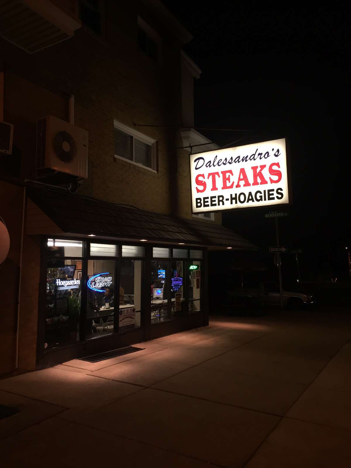 Dalessandro S Steaks Menu Menu For Dalessandro S Steaks Roxborough Manayunk Philadelphia