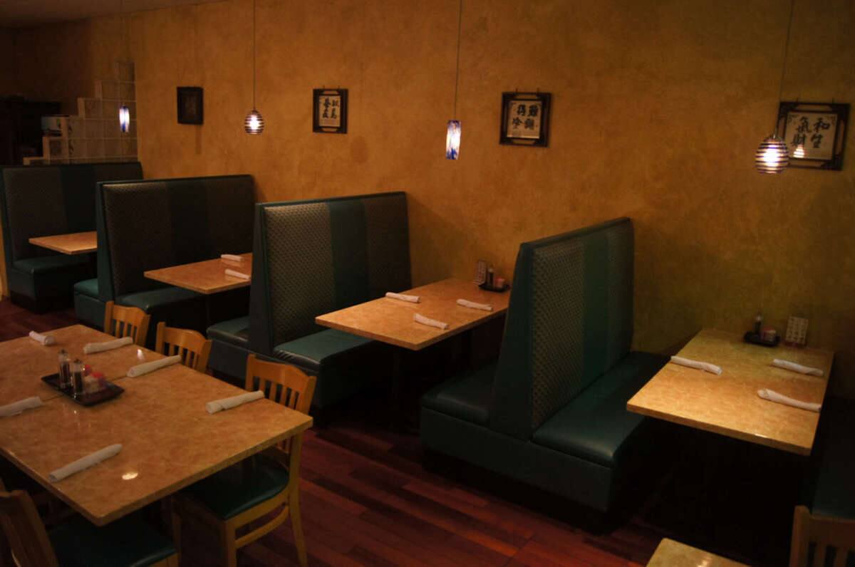 Summer Palace, Windermere, Orlando Zomato