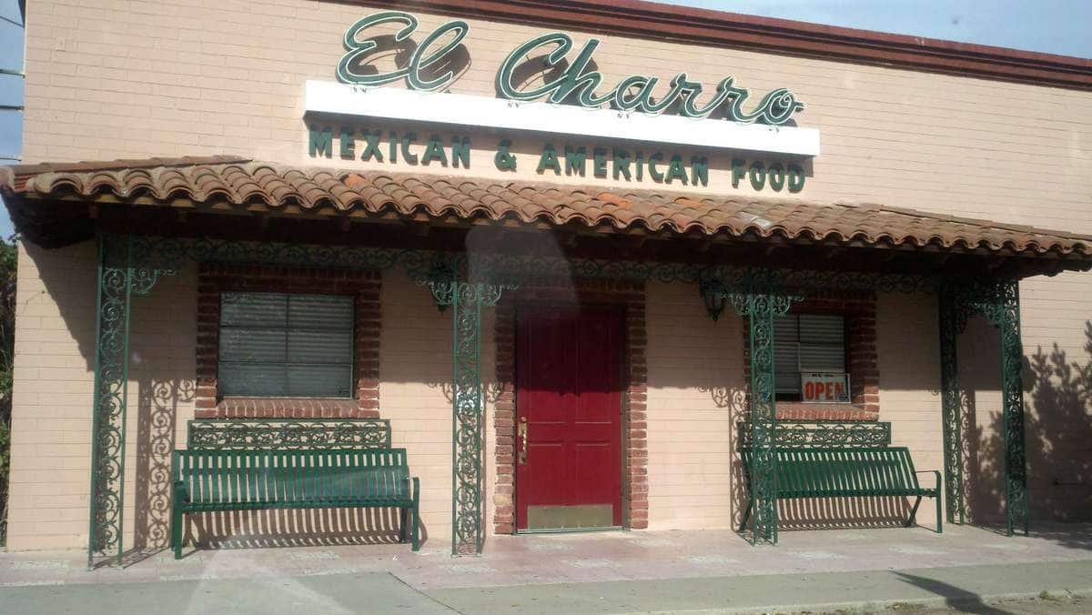 El Charro Restaurant & Lounge, Mesa, Mesa | Zomato