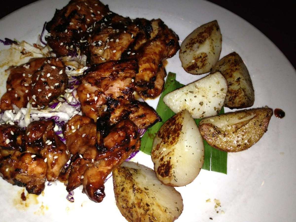 Oceans Beach Bar & Grill, Kihei, Rest of Hawaii Zomato