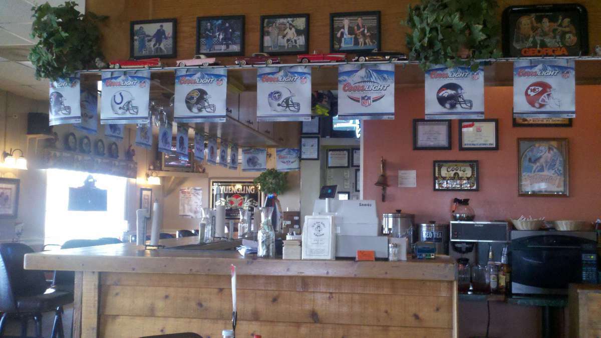 Willy's Wings, Columbus, Columbus Zomato