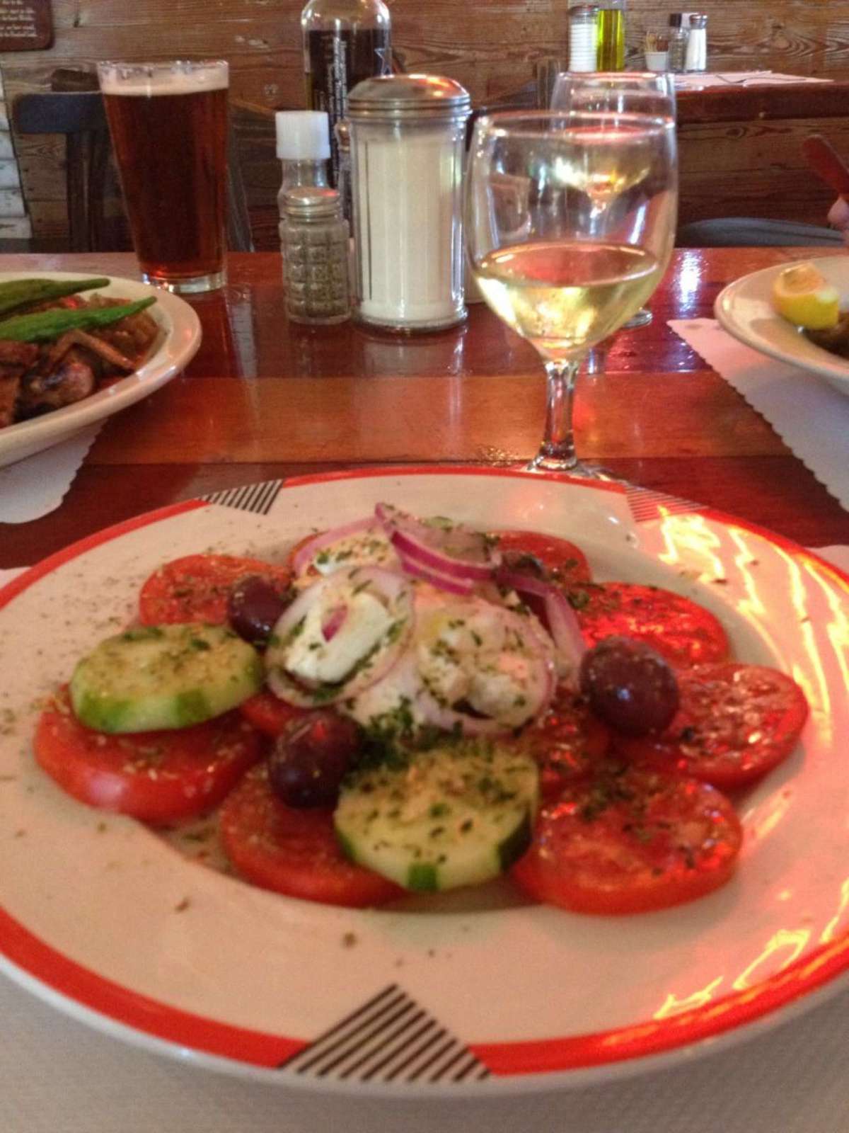 Hill Top Cafe, Fredericksburg, Fredericksburg Zomato