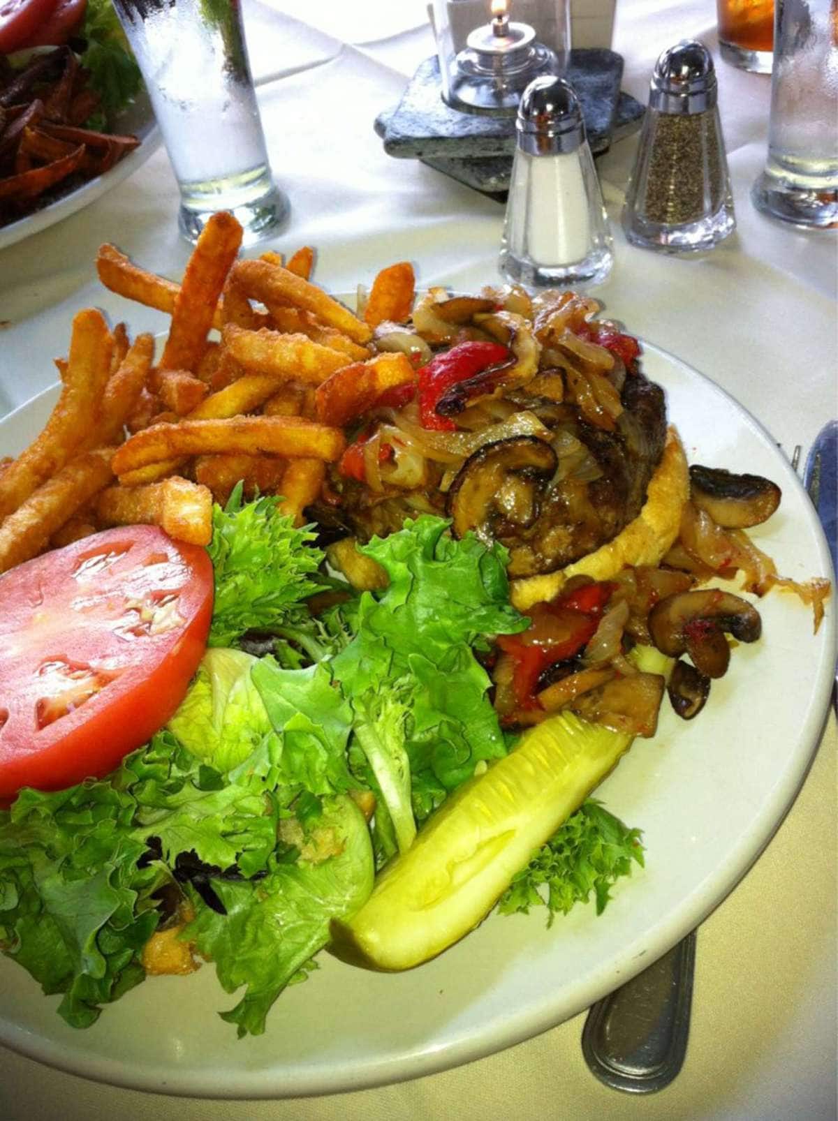 Porterhouse Restaurant and Brew Pub, Lahaska, Bucks County Zomato