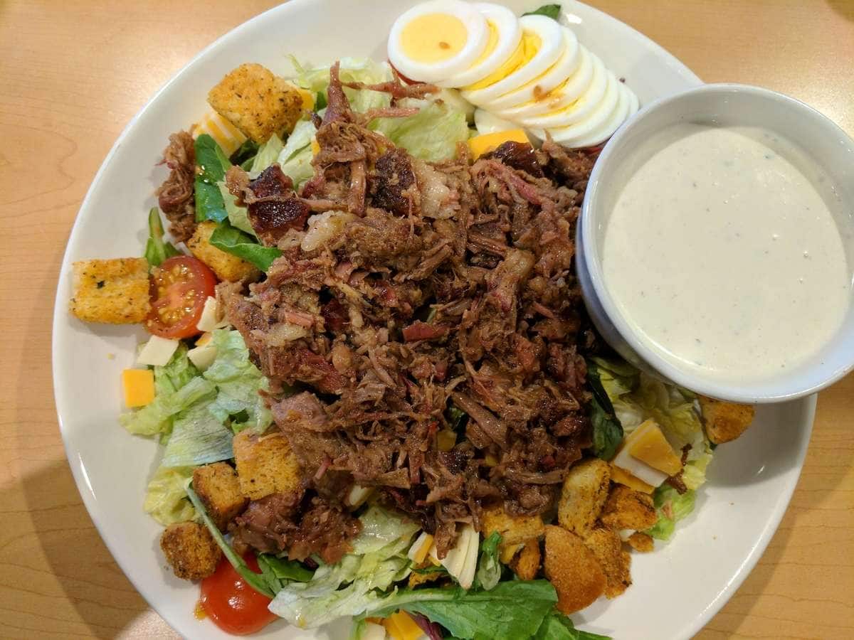 BJ's Nevada Barbecue Company, Sparks, Reno Zomato