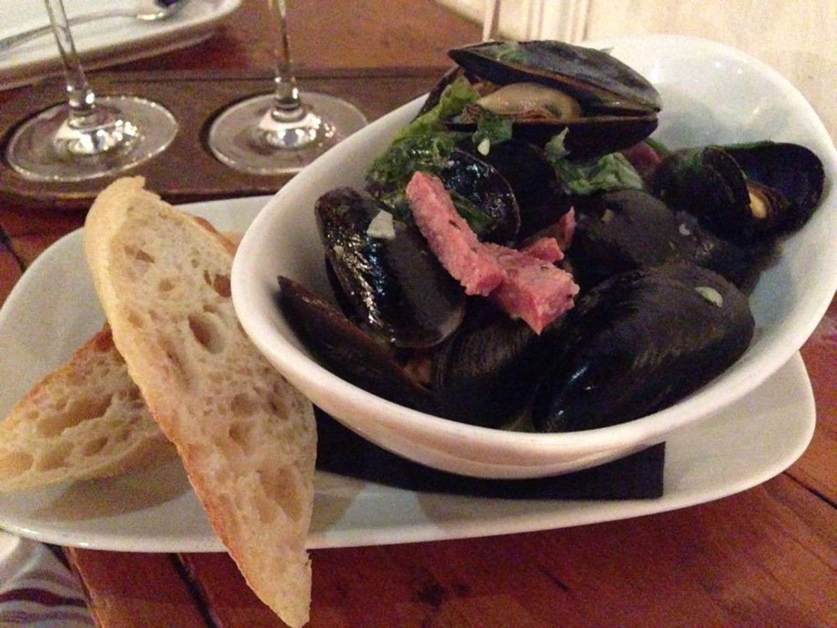 The Wine Kitchen Leesburg Loudoun County Urbanspoon Zomato