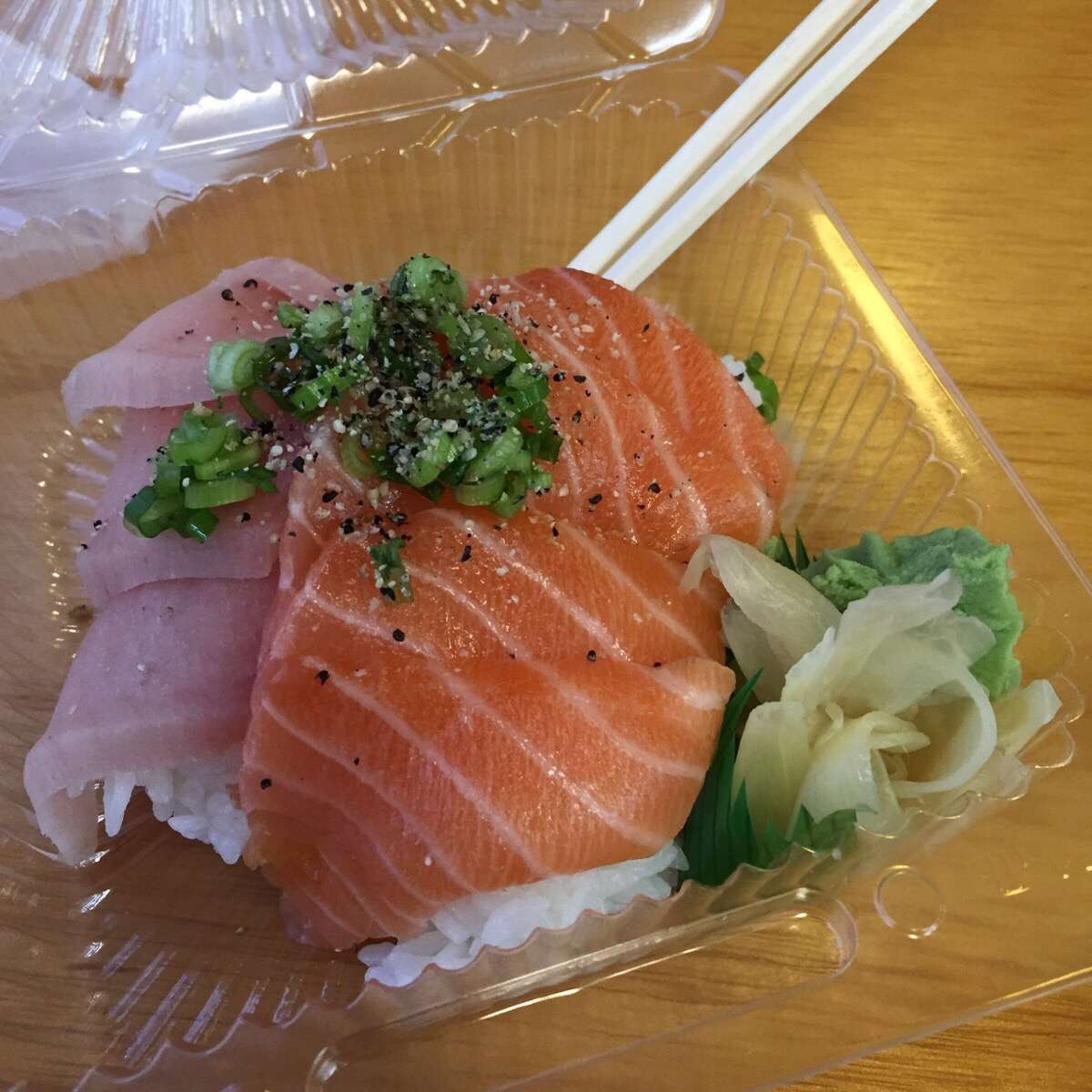 Sushi Edoichi Reviews, User Reviews for Sushi Edoichi, St. James 