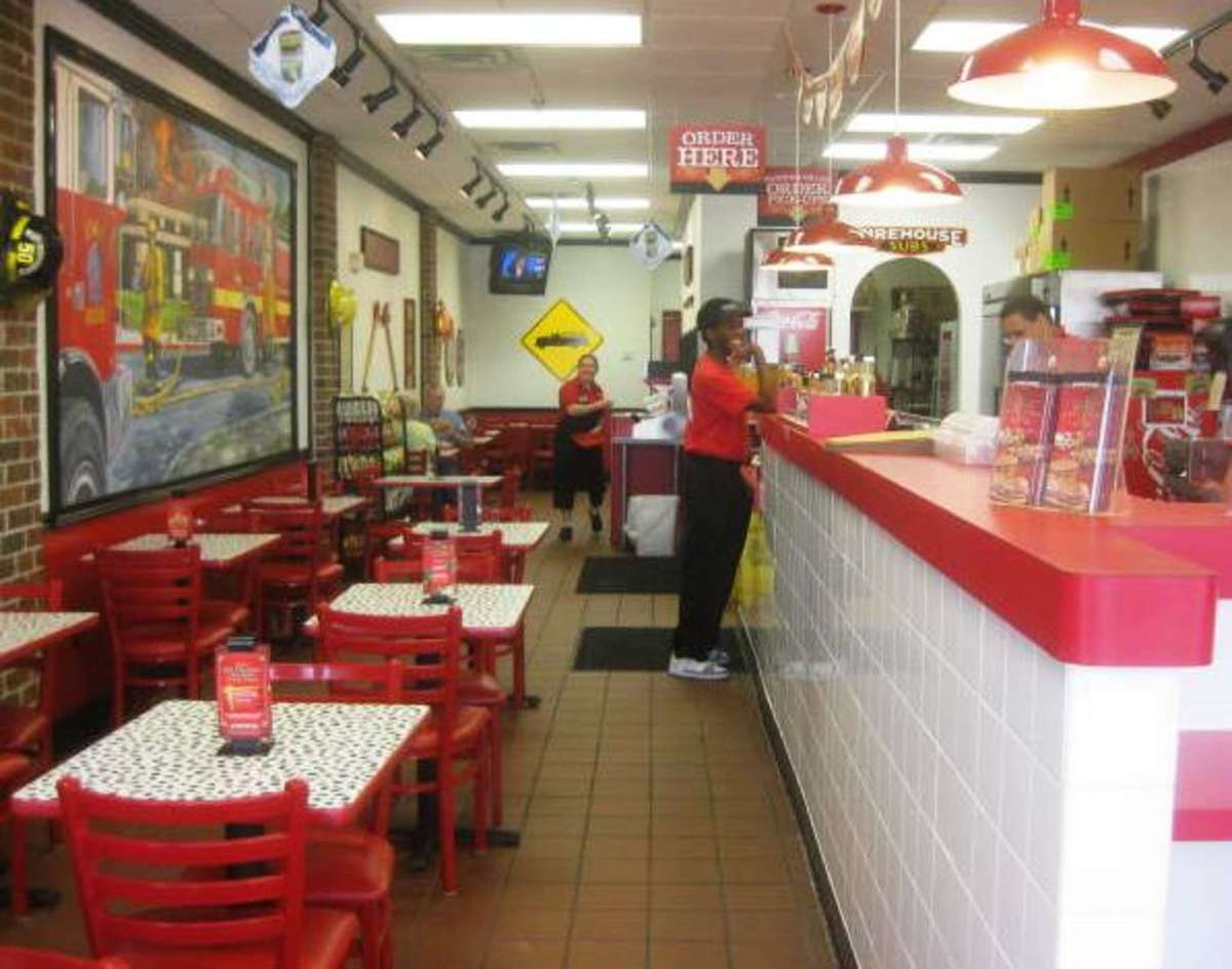 Firehouse Subs, Pensacola, Pensacola Zomato