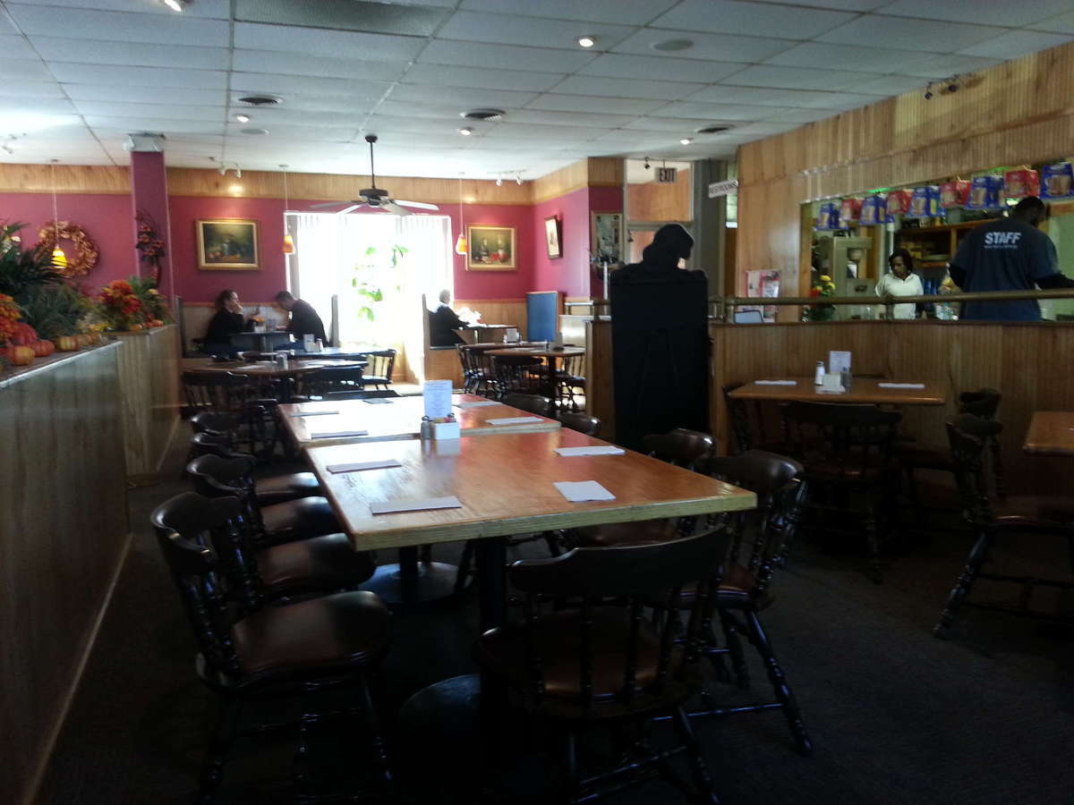Joe's Pizza & Pasta Palace, Franklin, Hampton Roads Zomato