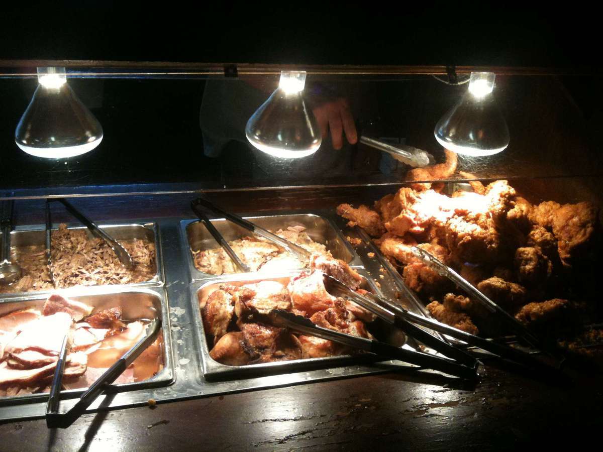 Oneal's Country Buffet, Madison, Madison Zomato