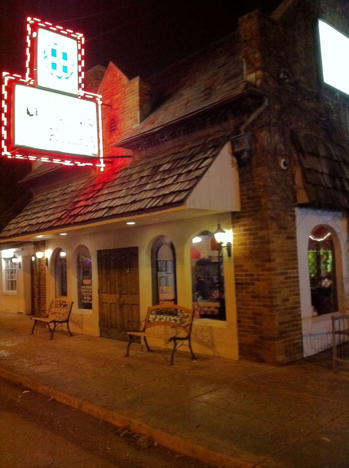 Greek's Pizzeria, Muncie, Muncie Zomato