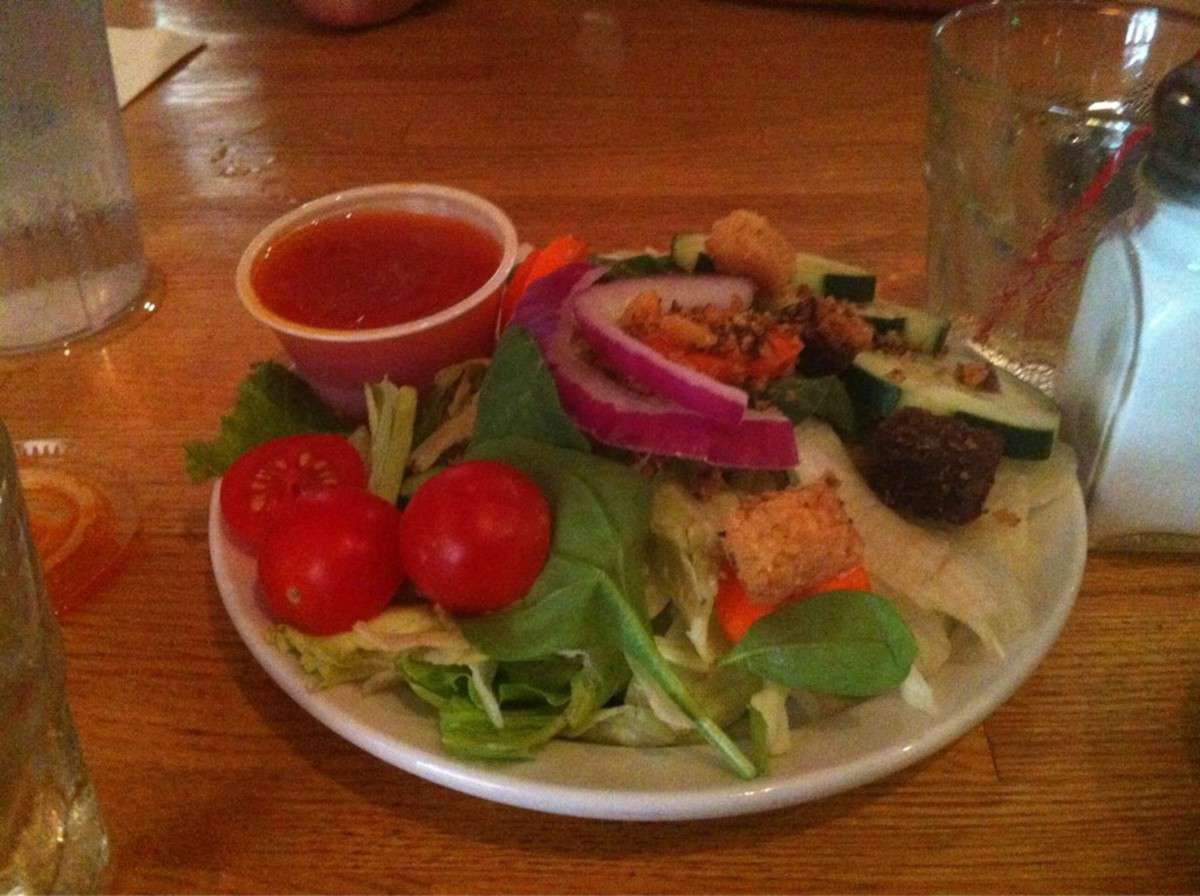 Menu of Chowders' & Moor, Waterville, Toledo