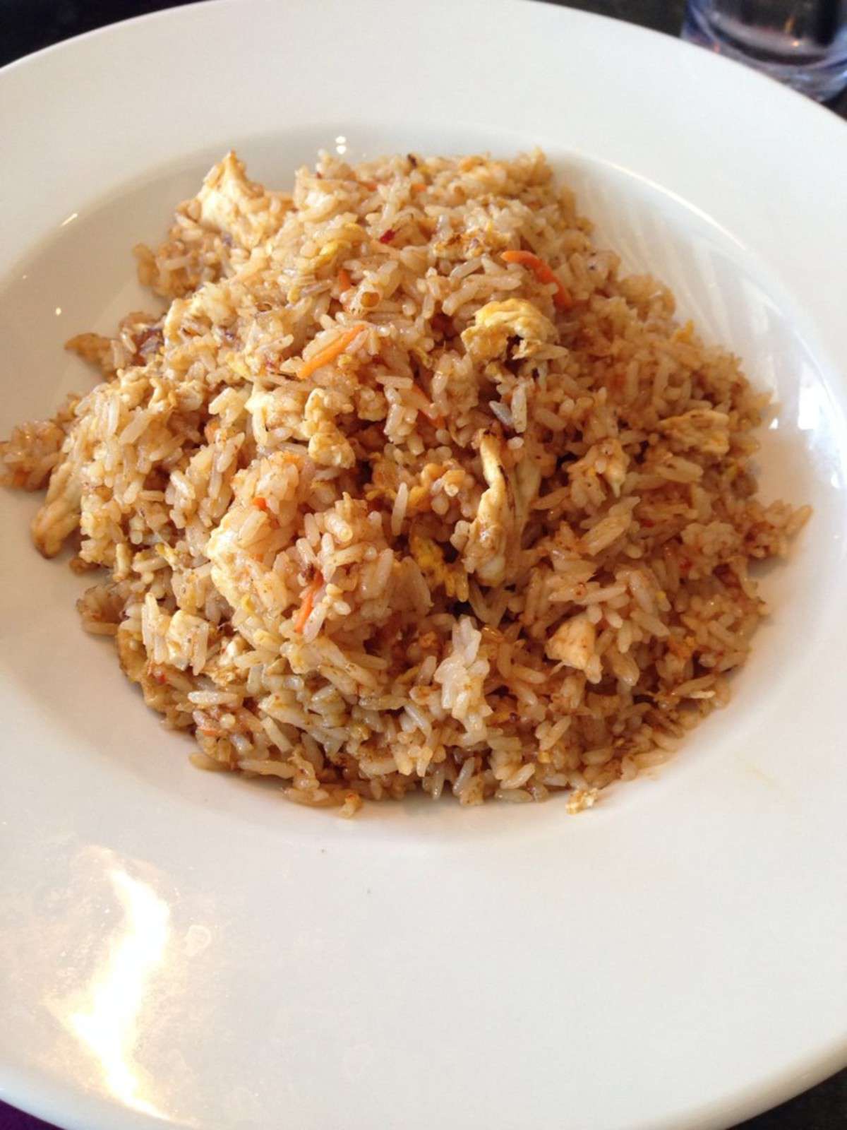 Jasmine, Paducah, Paducah Zomato