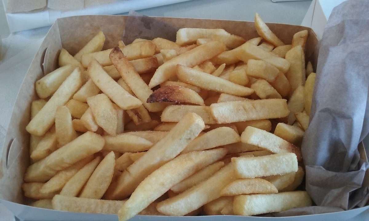 Apollo's Fish and Chips, Ballarat, Ballarat Zomato