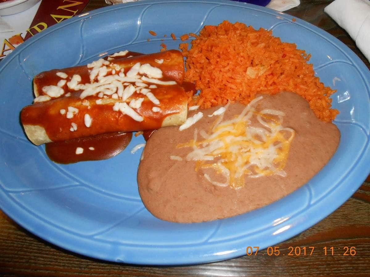 El Toro Mexican Restaurant Cape Coral Fort Myers