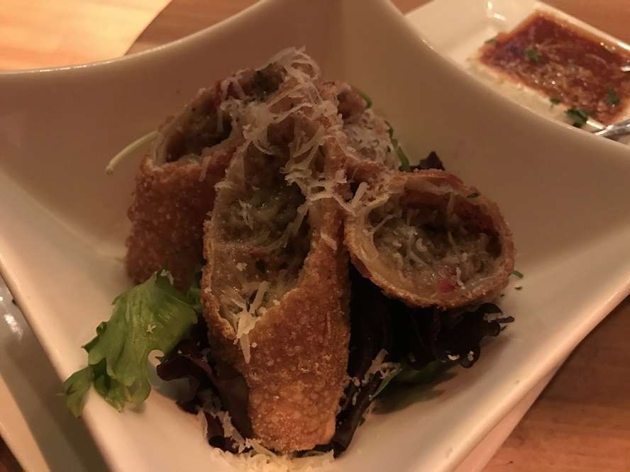 Rustic Kitchen Wilkes Barre Scranton