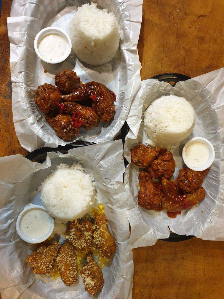 Reviews of Tiger Winx, Sampaloc, Manila Zomato
