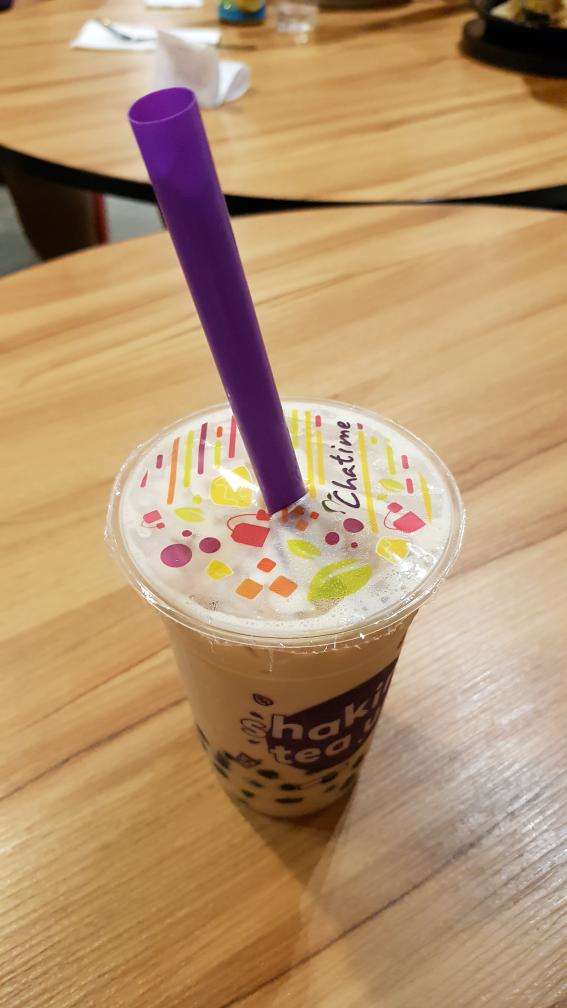 Chatime Reviews User Reviews For Chatime Bonifacio Global City uig City