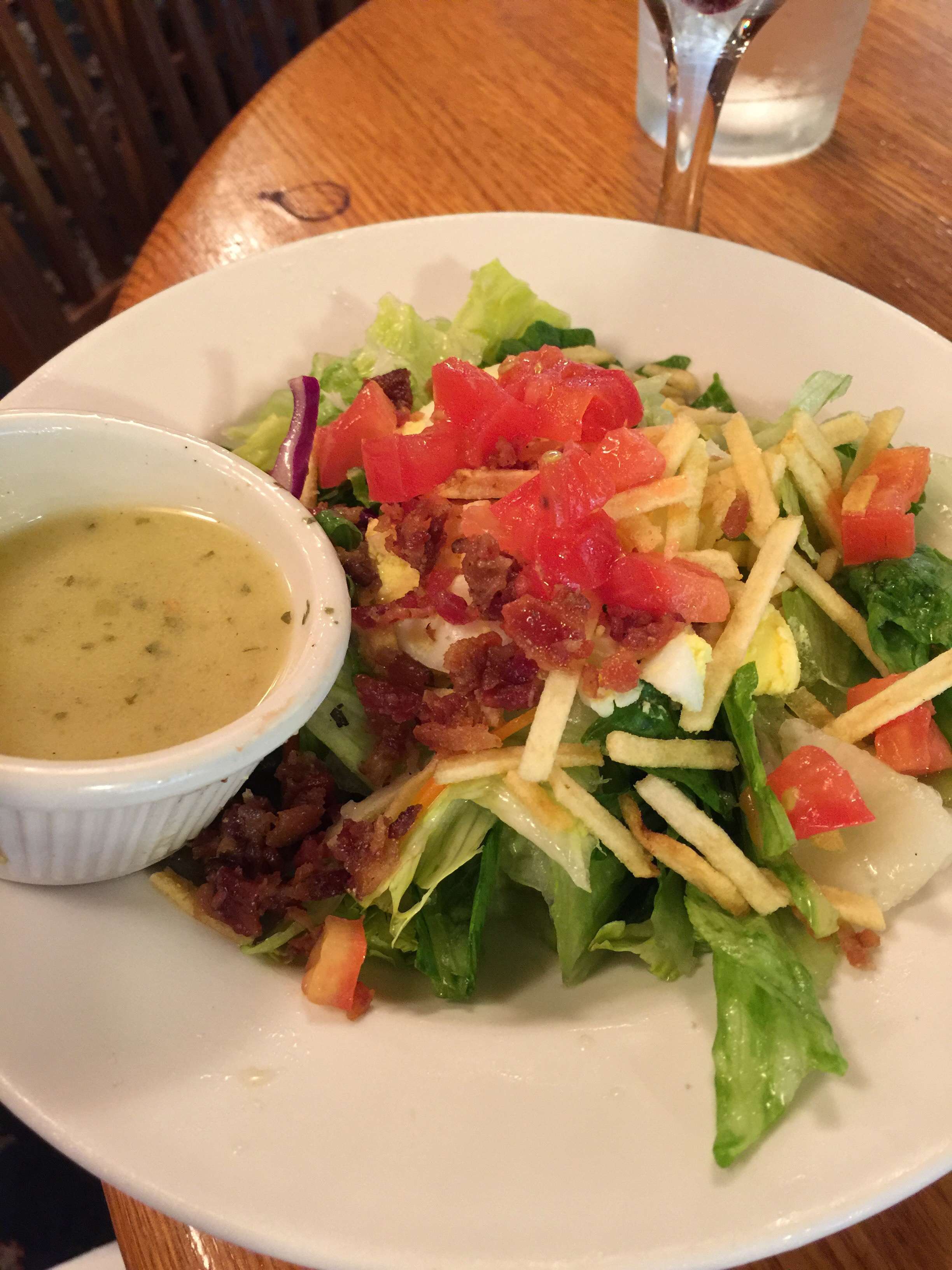Menu of Rafferty's Restaurant & Bar, Jackson, Jackson