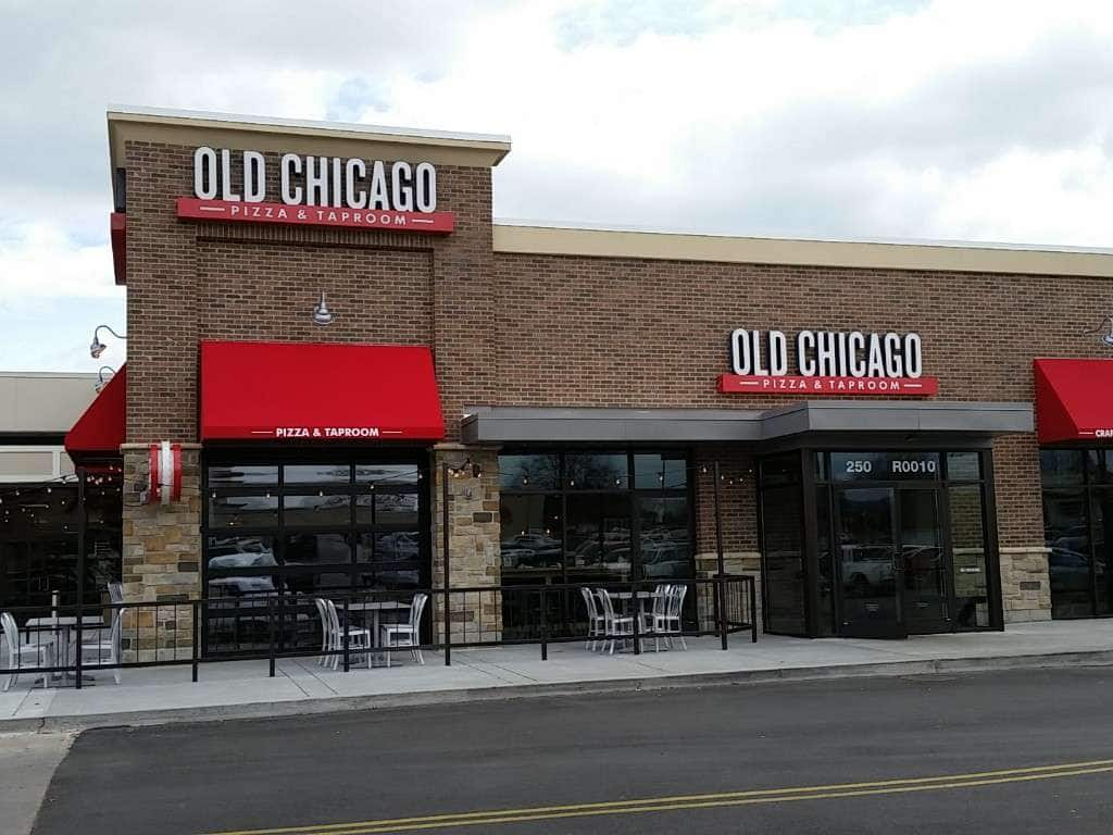 Old Chicago Pizza & Taproom - Northgate, Hixson, Chattanooga | Zomato