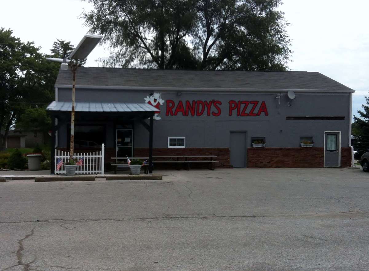 Randy S Tu Your Door Pizza Southeast Indianapolis