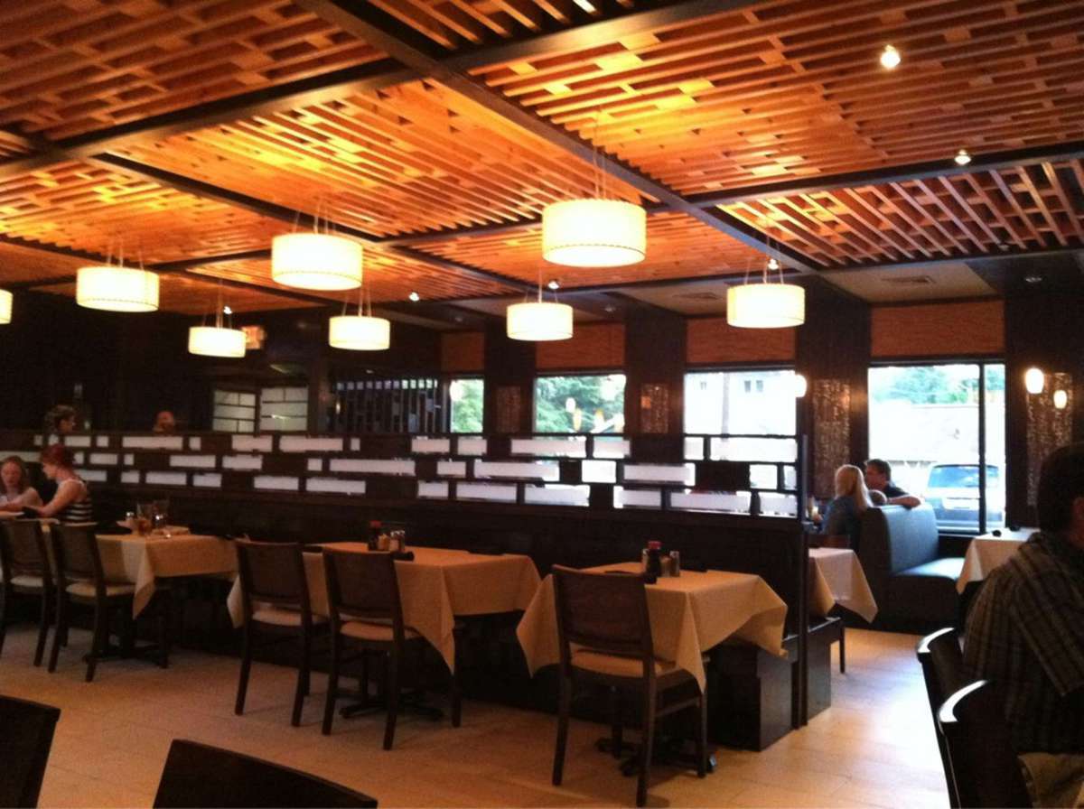 Umi Hibachi Grille, Hendersonville, Asheville Zomato