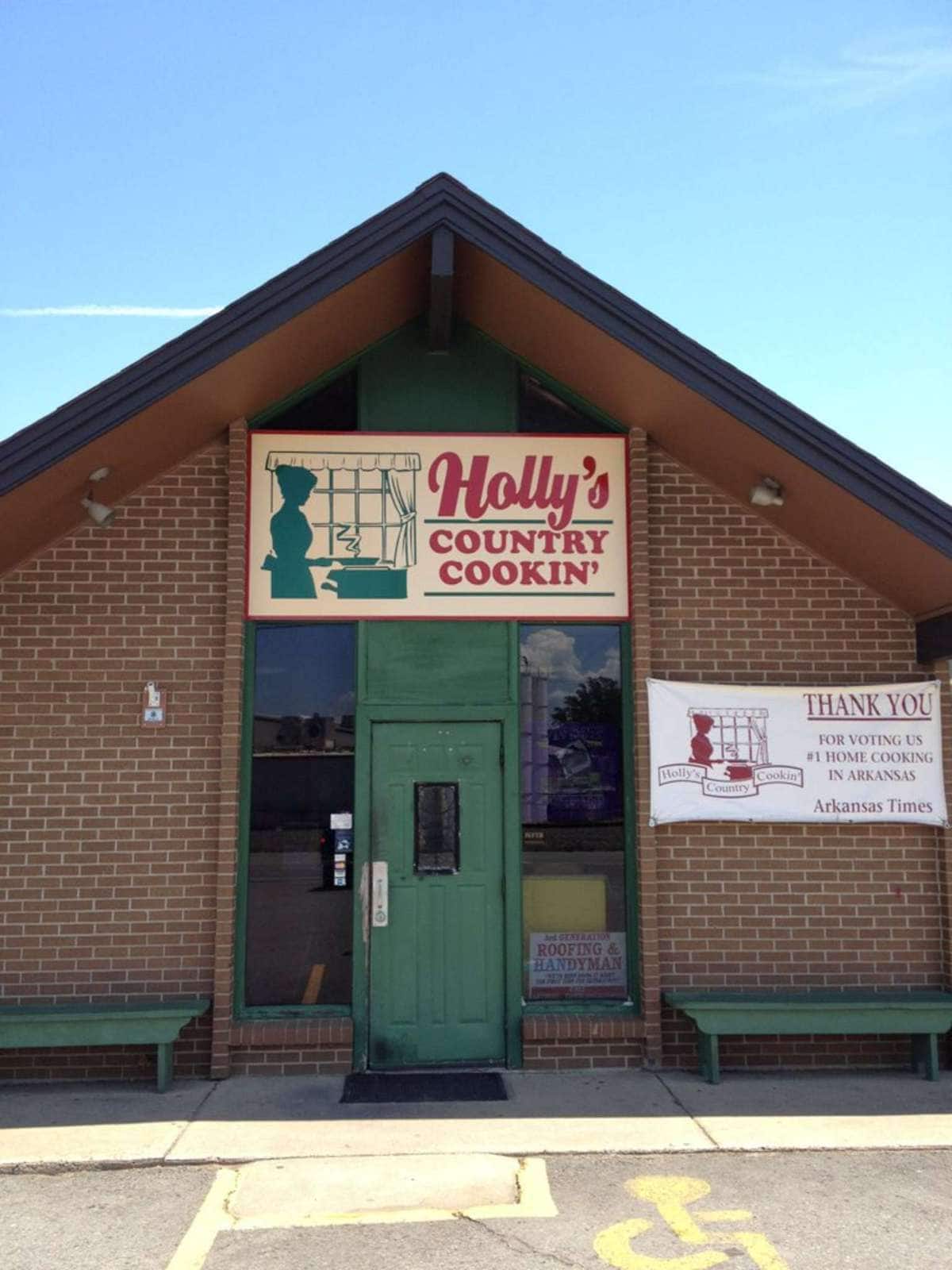 Holly's Country Cooking, Conway, Little Rock Zomato