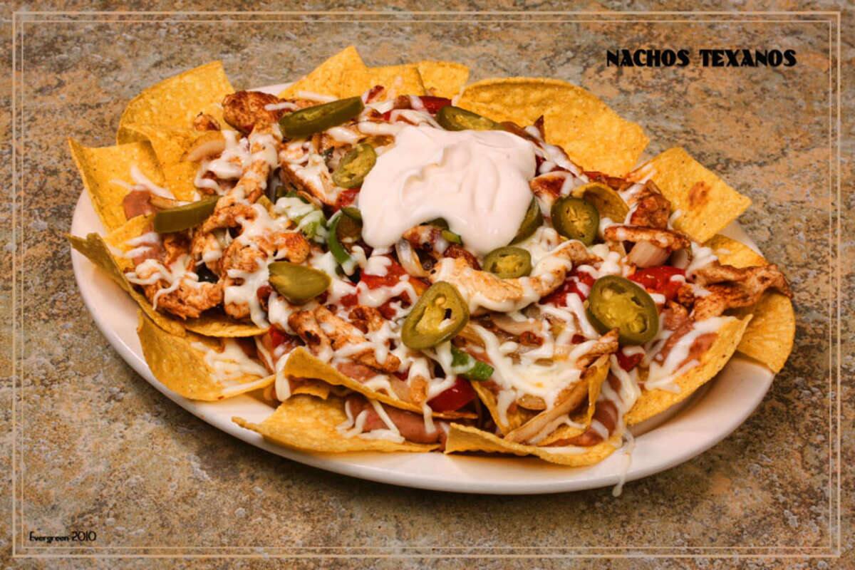 Menu of Tequila Sunrise Mexican Restaurant, Brownsburg, Indianapolis