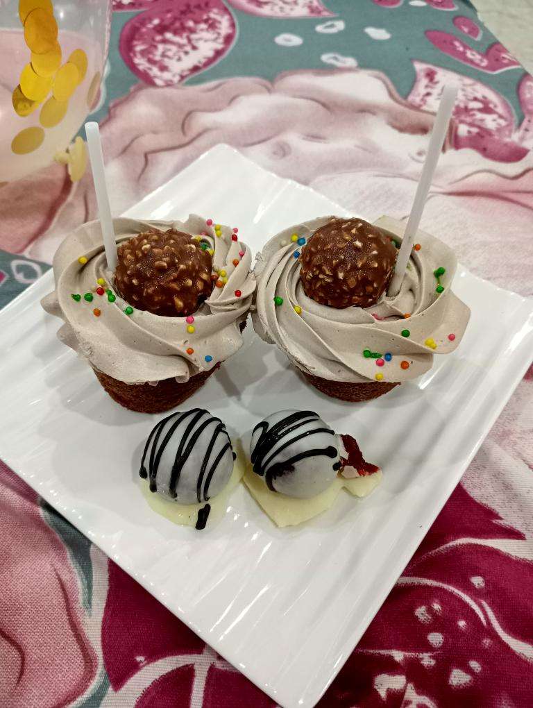 Cupcake Bliss Cakes & Desserts, Madhu Vihar, New Delhi Zomato