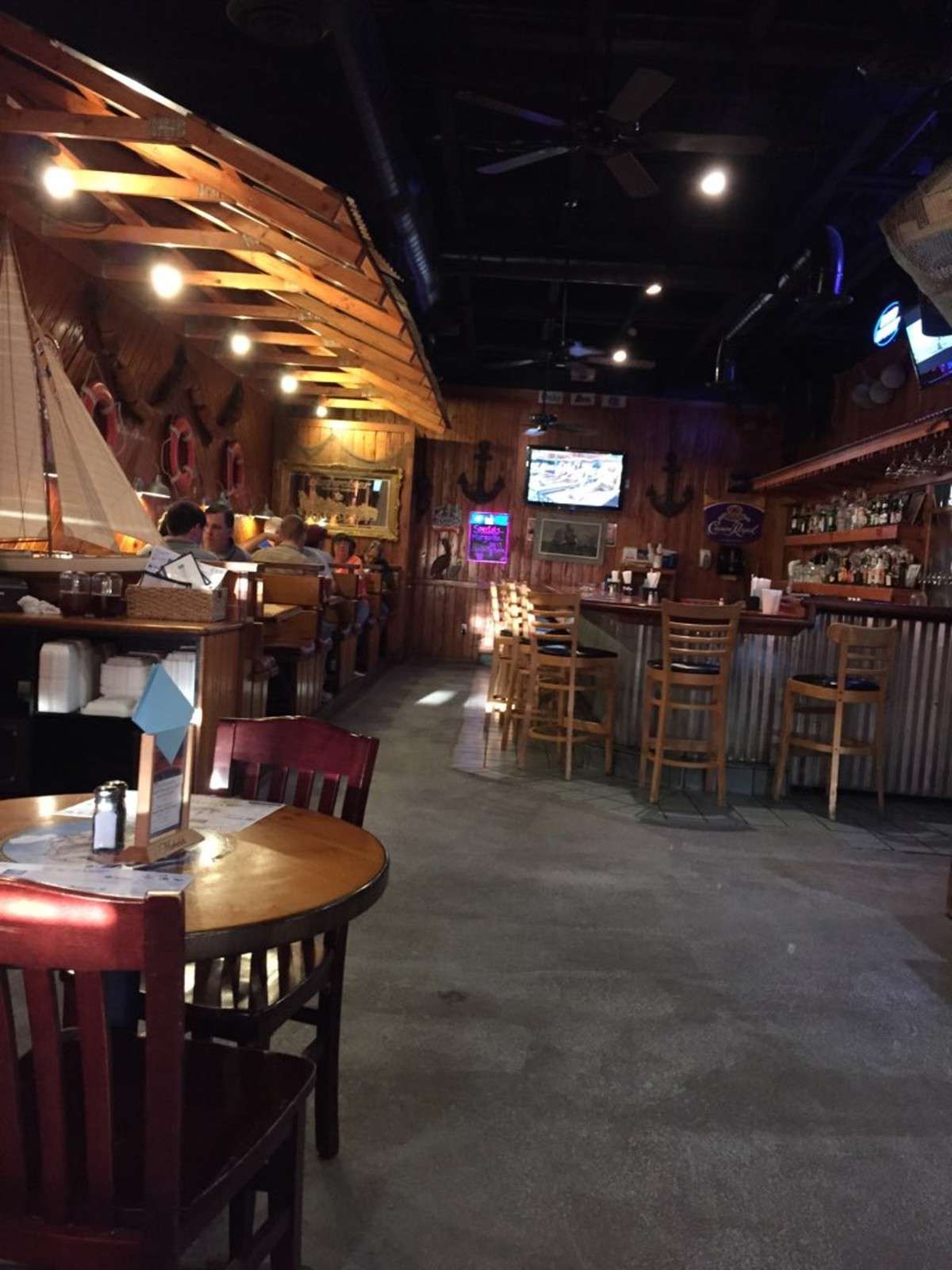 Mayflower Seafood Restaurant, Henderson, Henderson Zomato