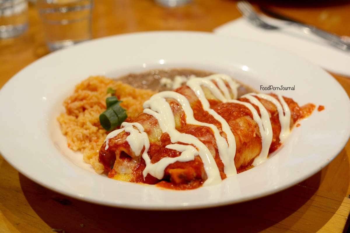 Cisco's Restaurante Mexicano, Canberra ACT, ACT | Zomato