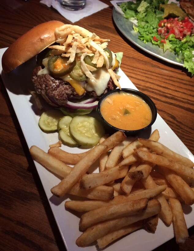 Max & Erma's, Edinburgh, Indianapolis Zomato