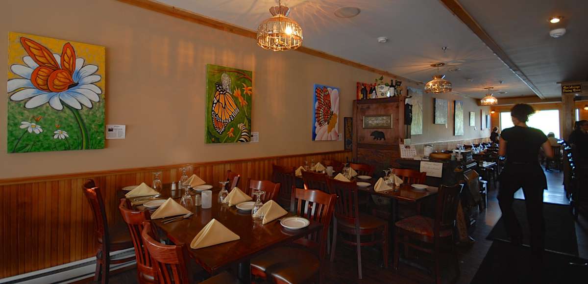 Black Bear Restaurant, Lake Placid, Lake Placid Zomato