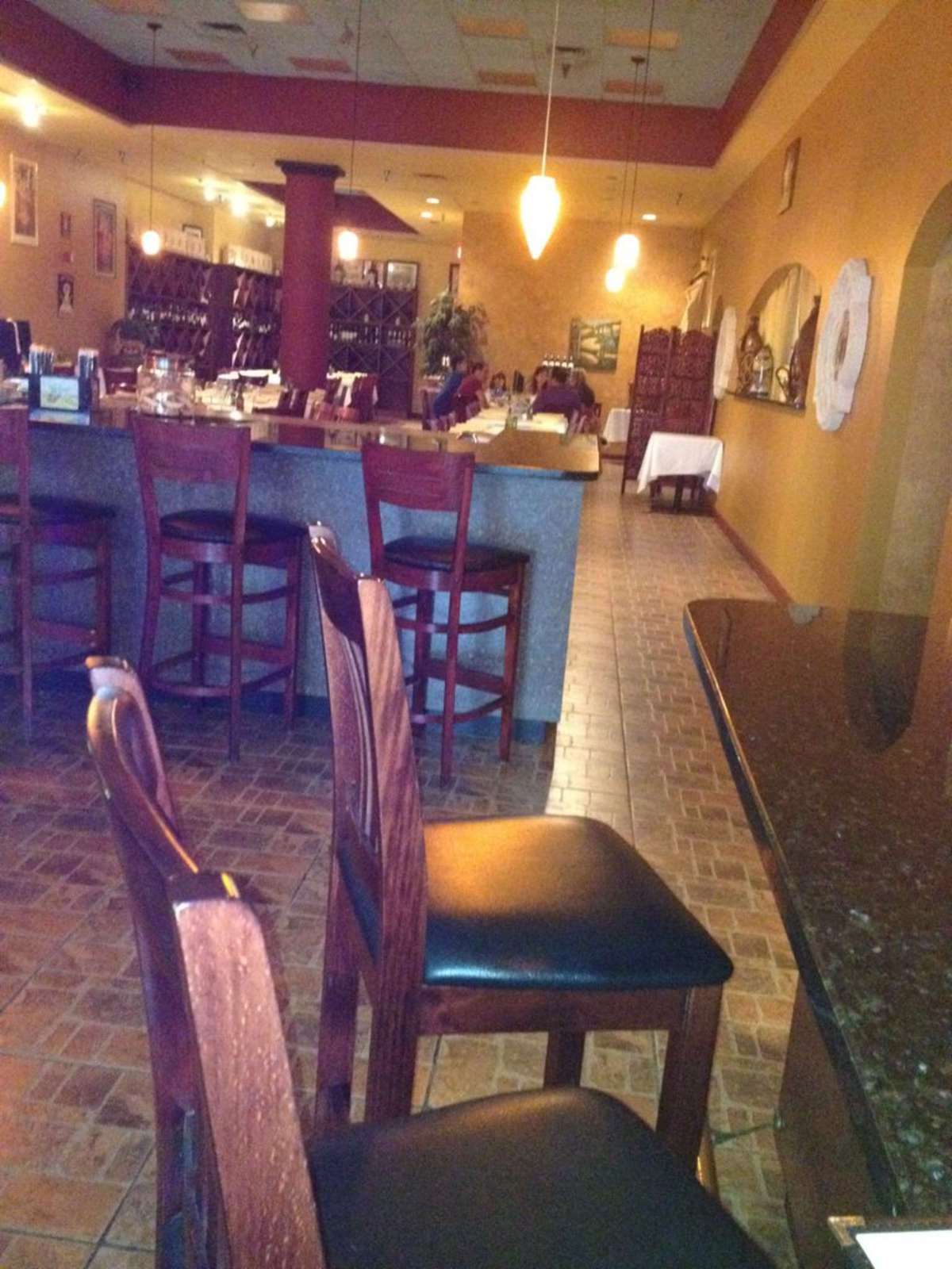 Fresco Cucina Italiana, Restaurant Row, Orlando Zomato