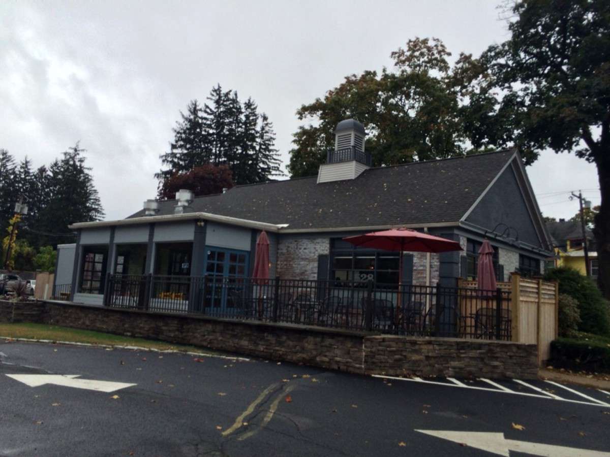 528 Cafe Menu, Menu for 528 Cafe, Great Barrington, Great Barrington