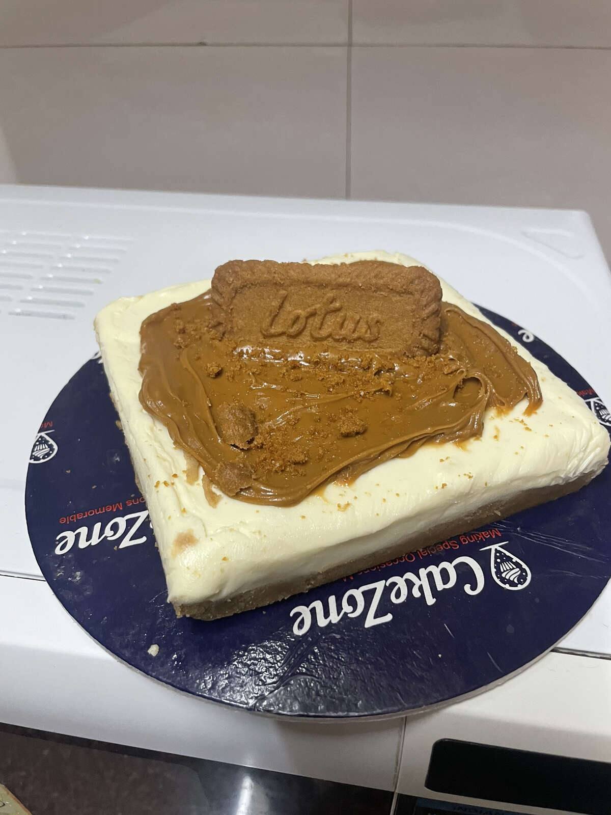 Cheesecakes by CakeZone, Yusuf Sarai order online Zomato