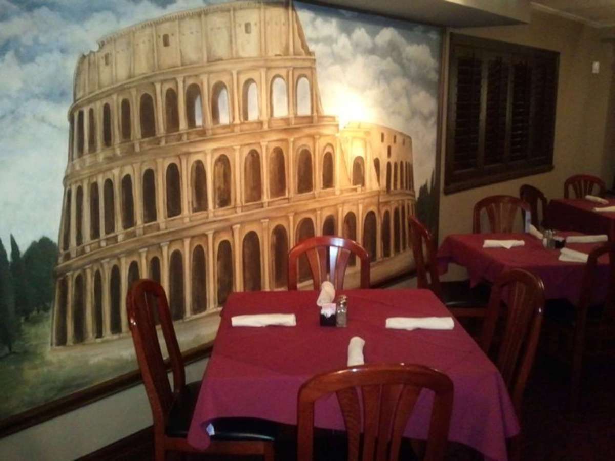 Milano's Italian Restaurant, Weslaco, McAllen Zomato