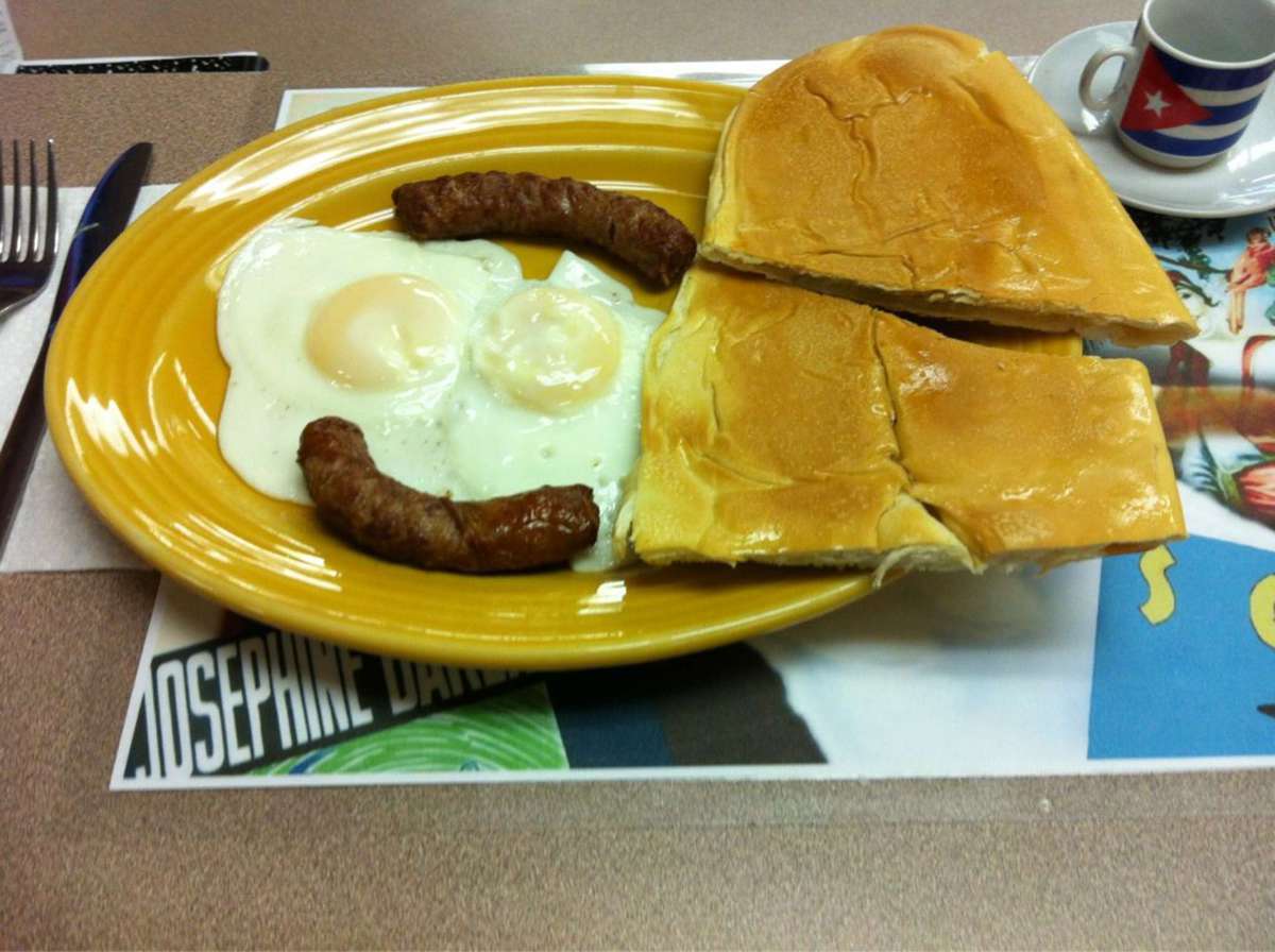 San Luis Cuban Cafe, Fort Myers, Fort Myers Zomato