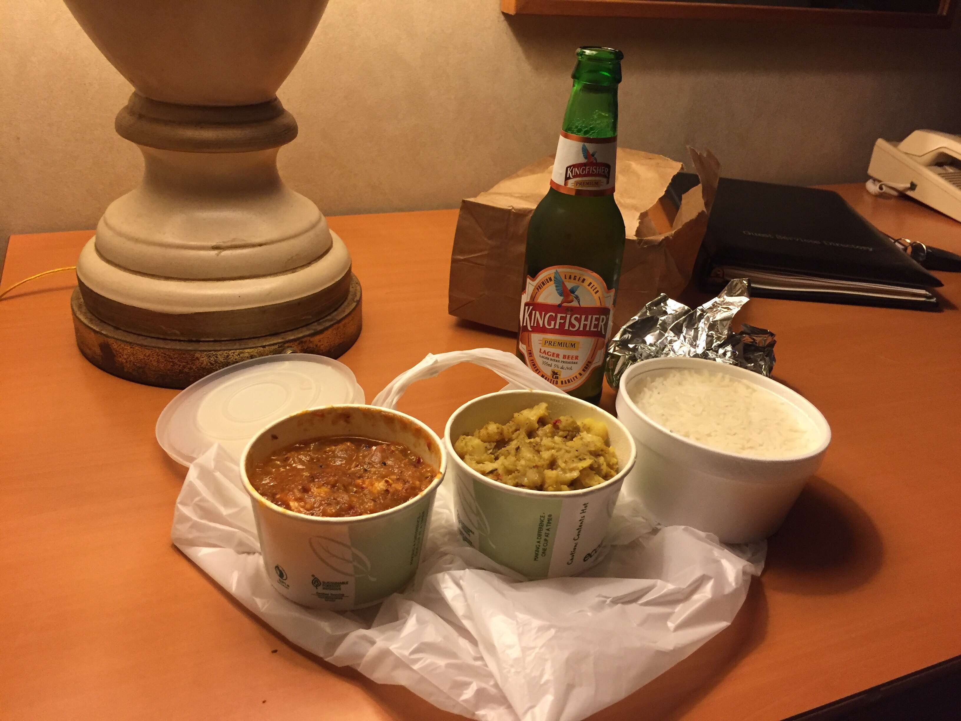 Mango Chutney, Cambridge, Cambridge Zomato