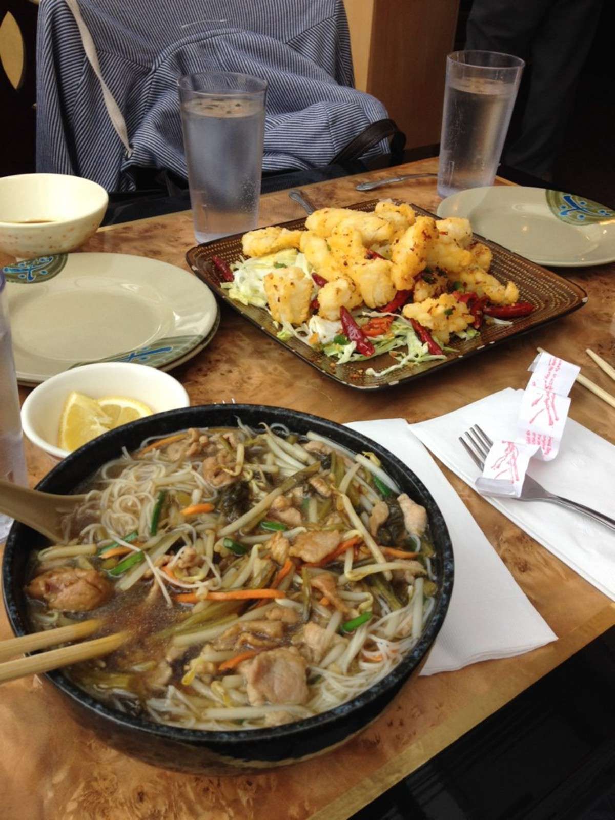 Hong Kong Noodle, Minneapolis, Twin Cities Zomato