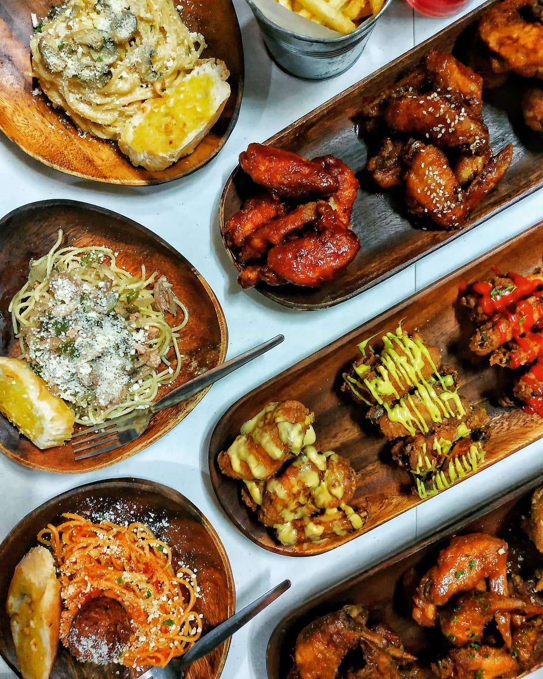 Wing Depot, South Caloocan, Caloocan City Zomato