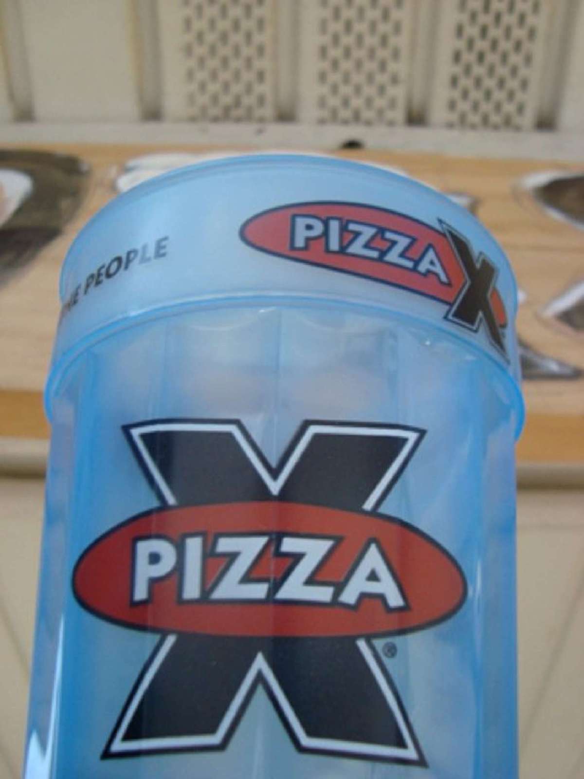 Pizza X, Ellettsville, Bloomington Zomato