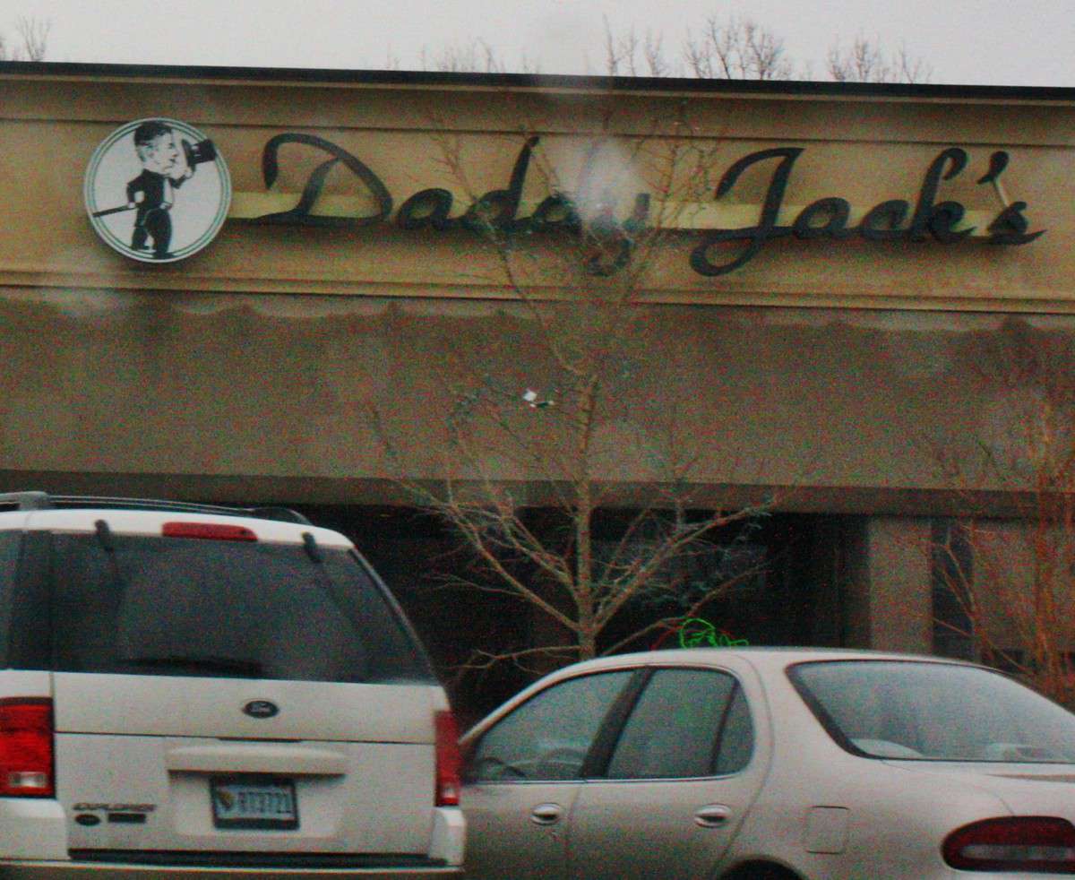 Daddy Jack's, Northwest, Indianapolis Zomato