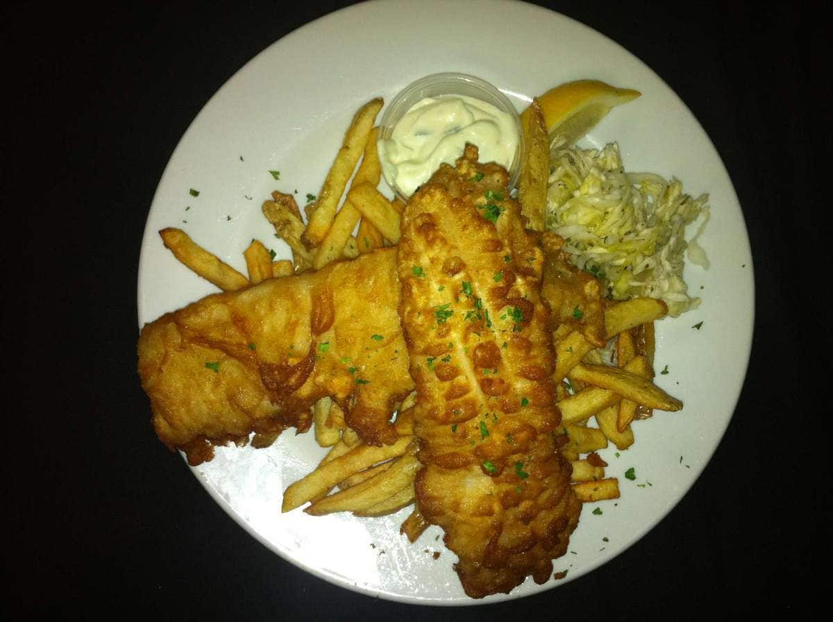 Canoe Cove Joes, North Saanich, Sidney Zomato