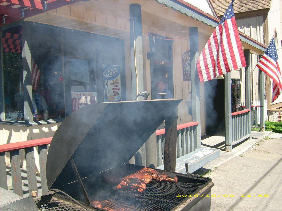 Virginia City Jerky Co., Virginia City, Reno Zomato