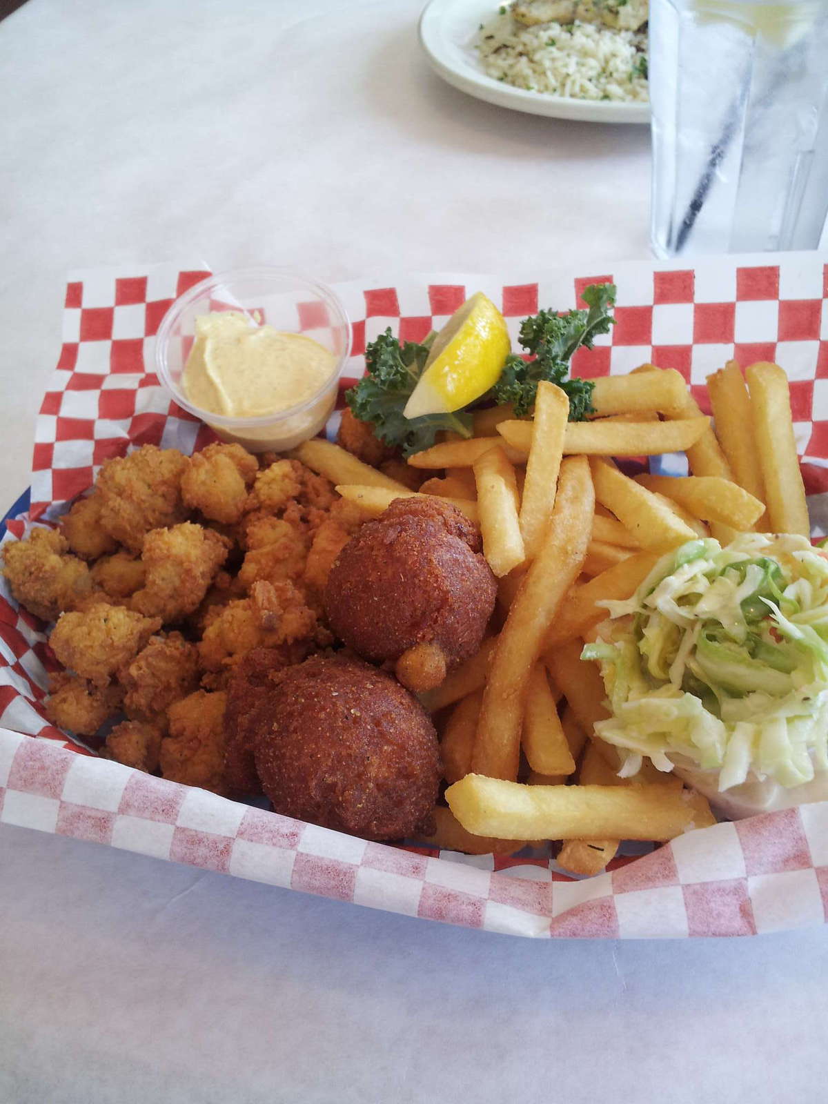 Islamorada Shrimp Shack, Islamorada, Florida Keys